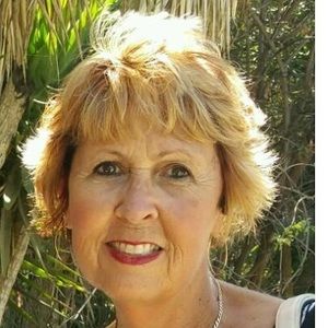 Meet your Posher, Ruth